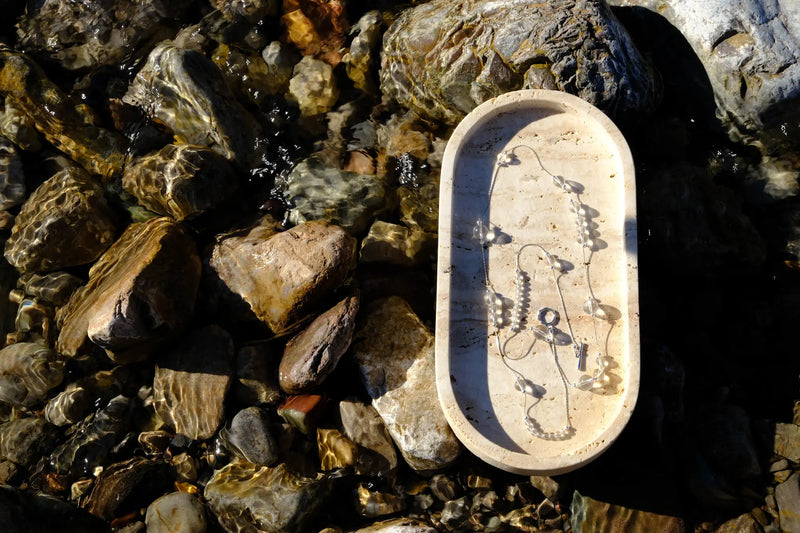 The Gentle Power of Crystal