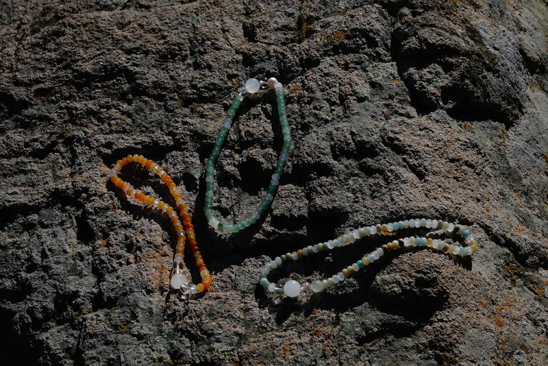 A Gentle Introduction to Custom Crystal Jewelry