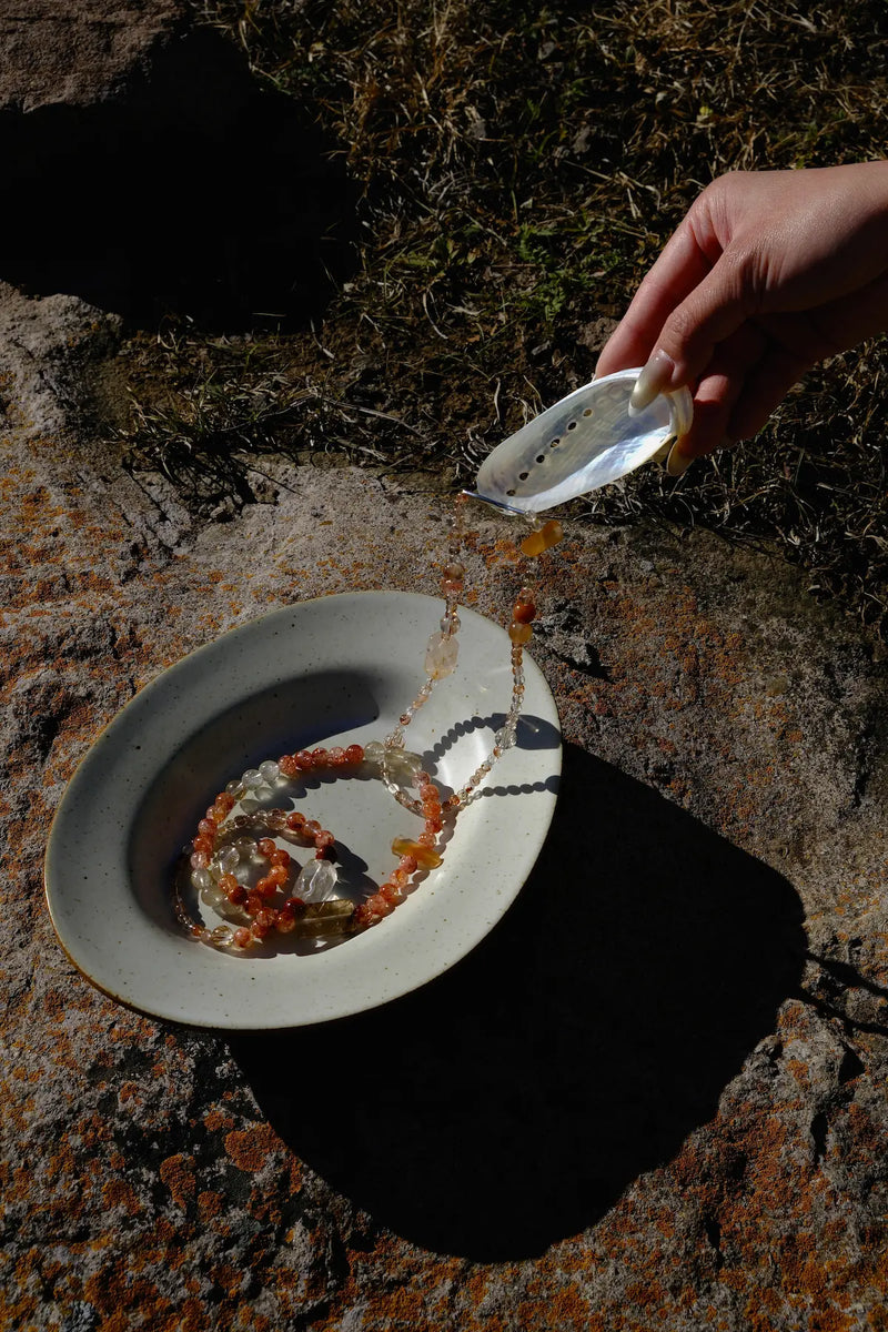 Finding Your Crystal Companion