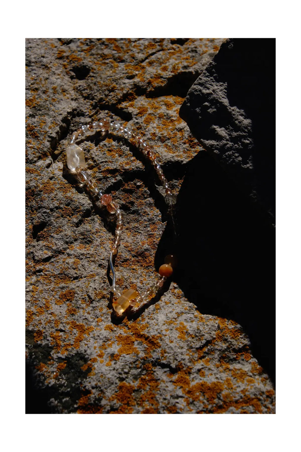 Gold Obsidian Double Wrap Bracelet