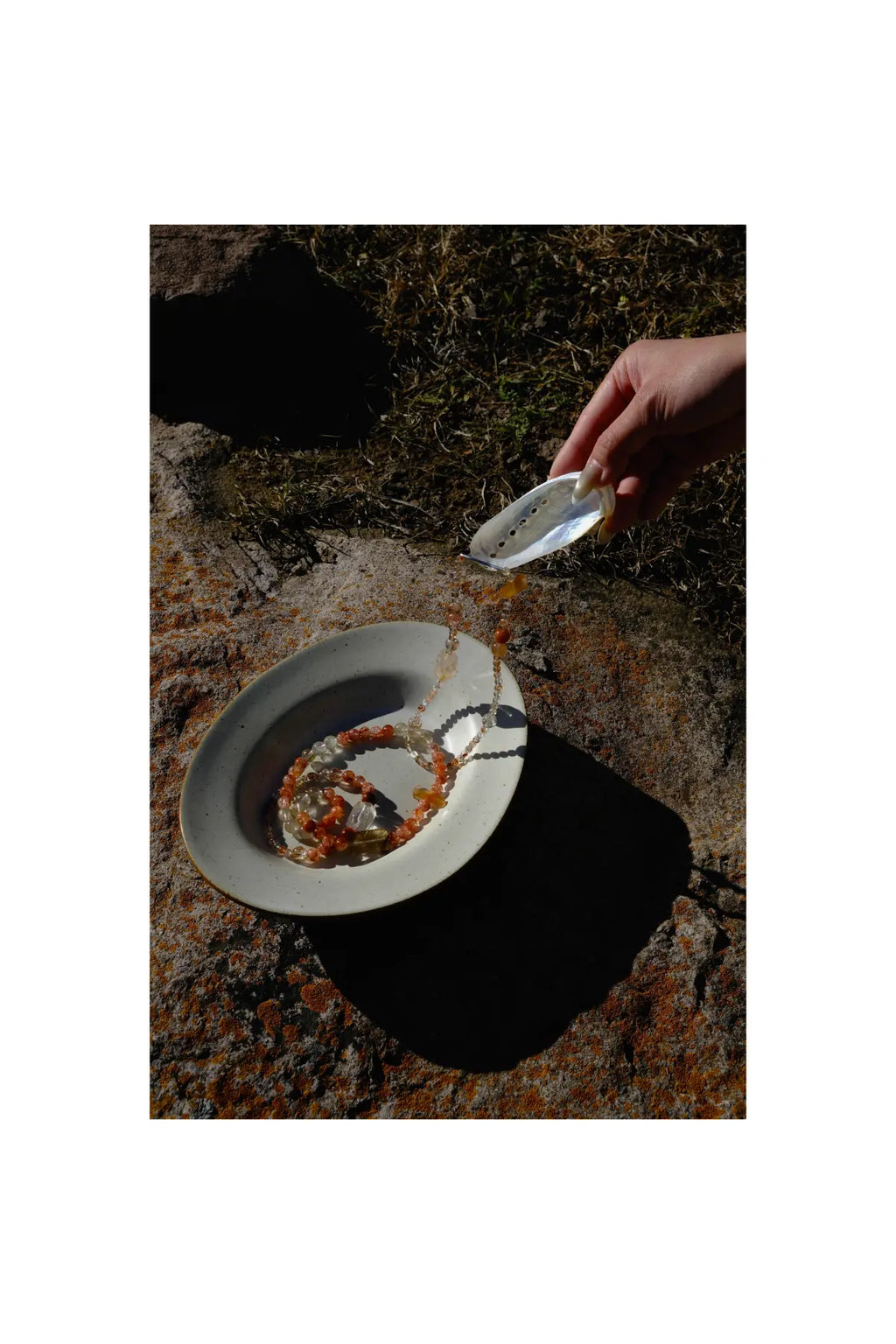 Gold Obsidian Double Wrap Bracelet